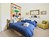 Twin bedroom