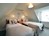 Upstairs twin bedroom