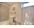 En suite shower room