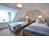 Upstairs twin bedroom
