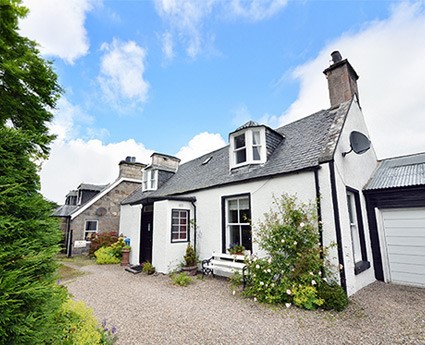 Viewfield Cottage