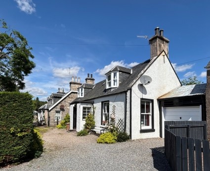 Viewfield Cottage, Grantown on Spey