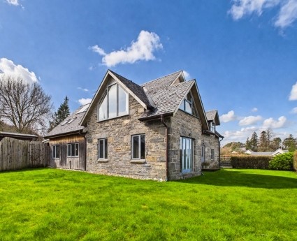 Shielside, Acharacle