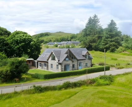 Shielside, Acharacle