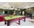 Games/cinema room
