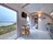Open plan living area