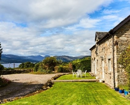 Kiltyre Cottage Kiltyre Cottage