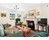 Open plan sitting/kitchen/dining room