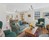 Open plan sitting/kitchen/dining room