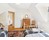 Upstairs twin bedroom
