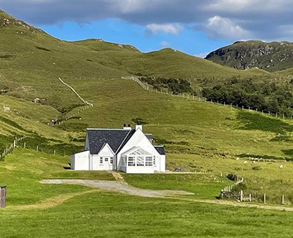Glen Cottage, Near Ullapool