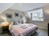 Upstairs double or twin bedroom