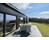 Front patio area with sea views