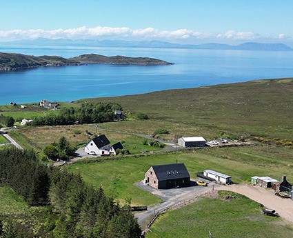 Tianavaig, Big Sand, Gairloch