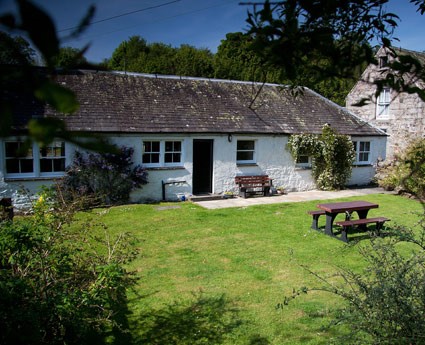 Stable Cottage