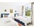 Twin bedroom