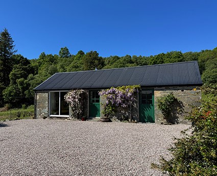 Gariob Beah, Tayvallich