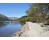 Shoreline at Rowardennan, Loch Lomond