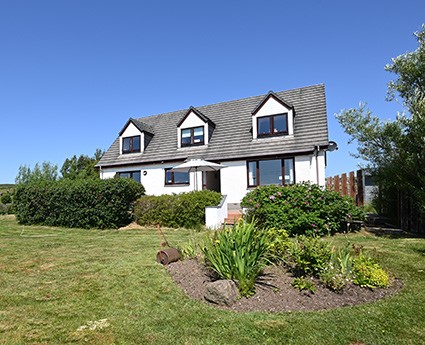 Brightwater Cottage