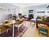 Open plan living area