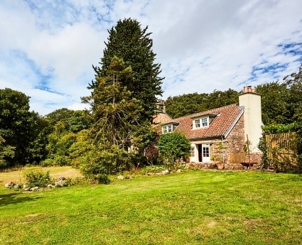 Ardlogie Cottage, Near St Andrews