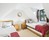 Upstairs twin bedroom