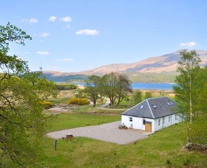Riverside Cottage, Laudale Estate Riverside Cottage, Laudale Estate