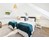Upstairs Twin bedroom