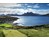 View from Kilima to the Cuillins on Skye