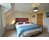 King-size double bedroom