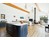 Sitting/dining room/kitchen