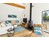 Sitting/dining room/kitchen