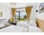 Twin bedroom