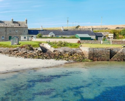 Anchor Cottage