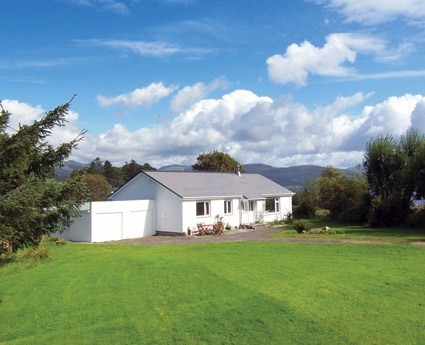 Cultalla Cottage