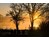 Sunrise over Cultalla Cottage