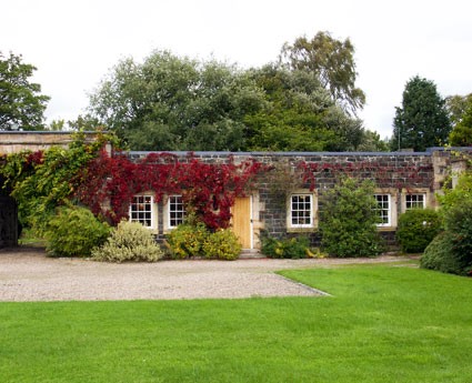 Pitcorthie Cottage