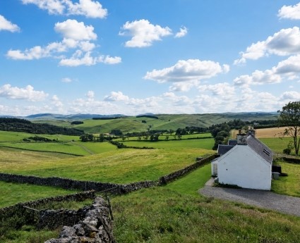 Mabonlaw Cottage