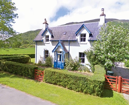 Craig Var Cottage