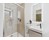En suite shower room
