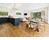 Open plan living area