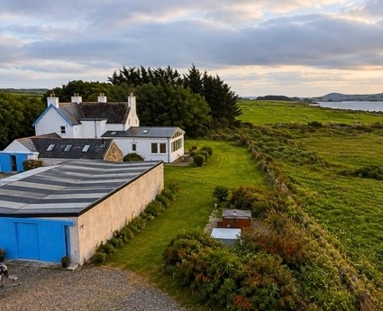 House of Corsback