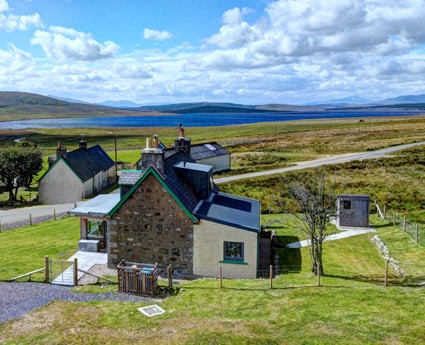 Shepherd's Cottage