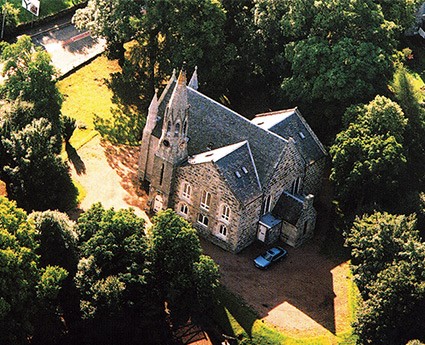 Highland Belfry, Braemar