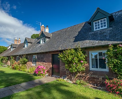 Snowdrop Cottage