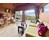 Open plan living area