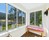 Cottage porch