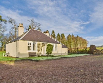 Kirklands Garden House