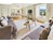 Sitting/dining room