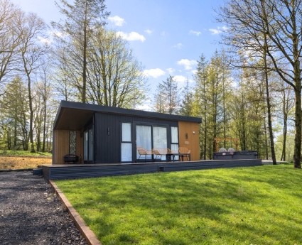 Fern Lodge at Castleview